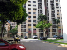 Blk 693 Hougang Street 61 (Hougang), HDB 4 Rooms #235482